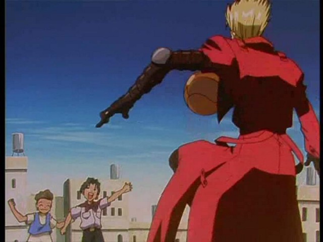 Otaku Gallery  / Anime e Manga / Trigun / Screen Shots / 12 - Diablo / 035.jpg